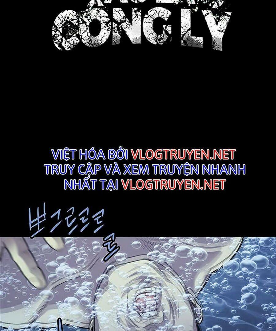 Thợ Săn Công Lý 22 trang 1