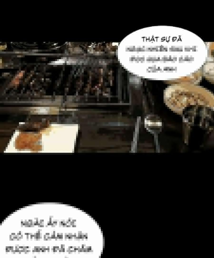 Thợ Săn Công Lý 22 trang 10