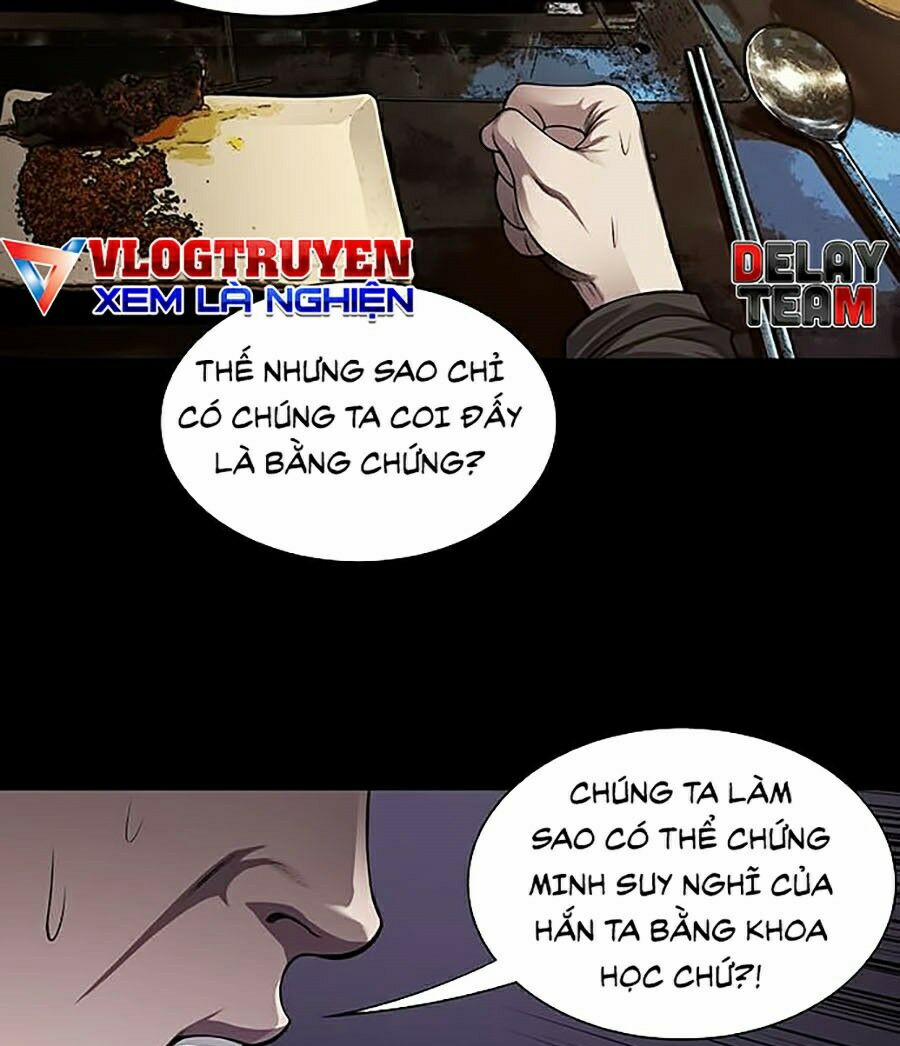 Thợ Săn Công Lý 22 trang 19