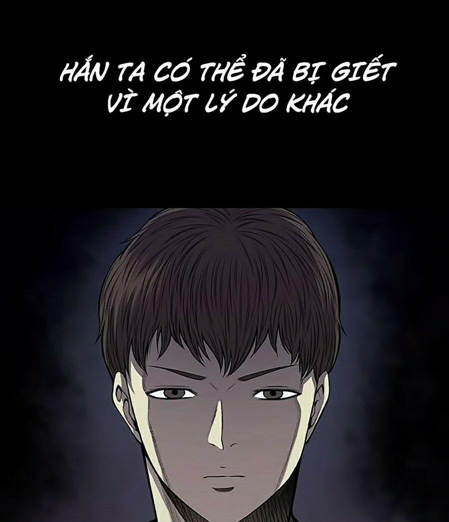 Thợ Săn Công Lý 22 trang 34