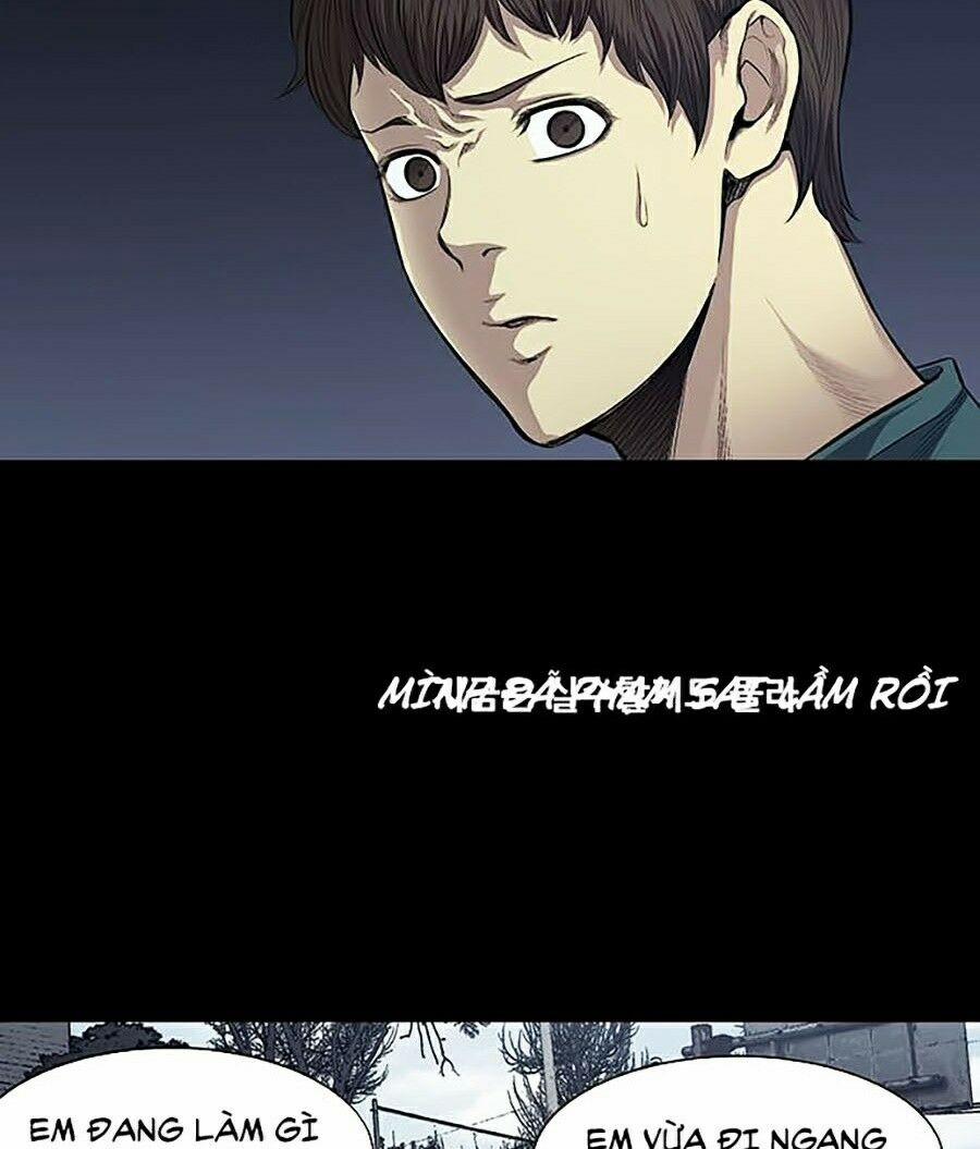 Thợ Săn Công Lý 22 trang 46