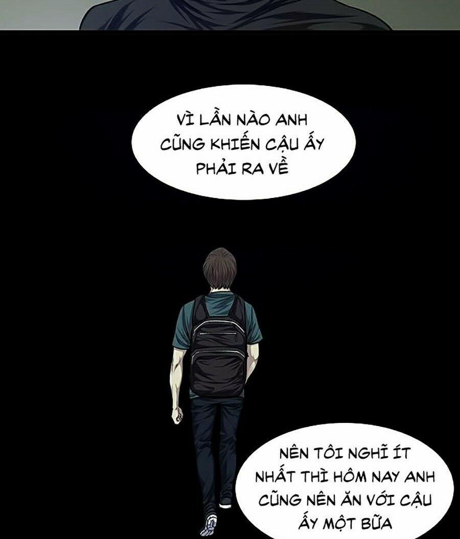 Thợ Săn Công Lý 22 trang 49