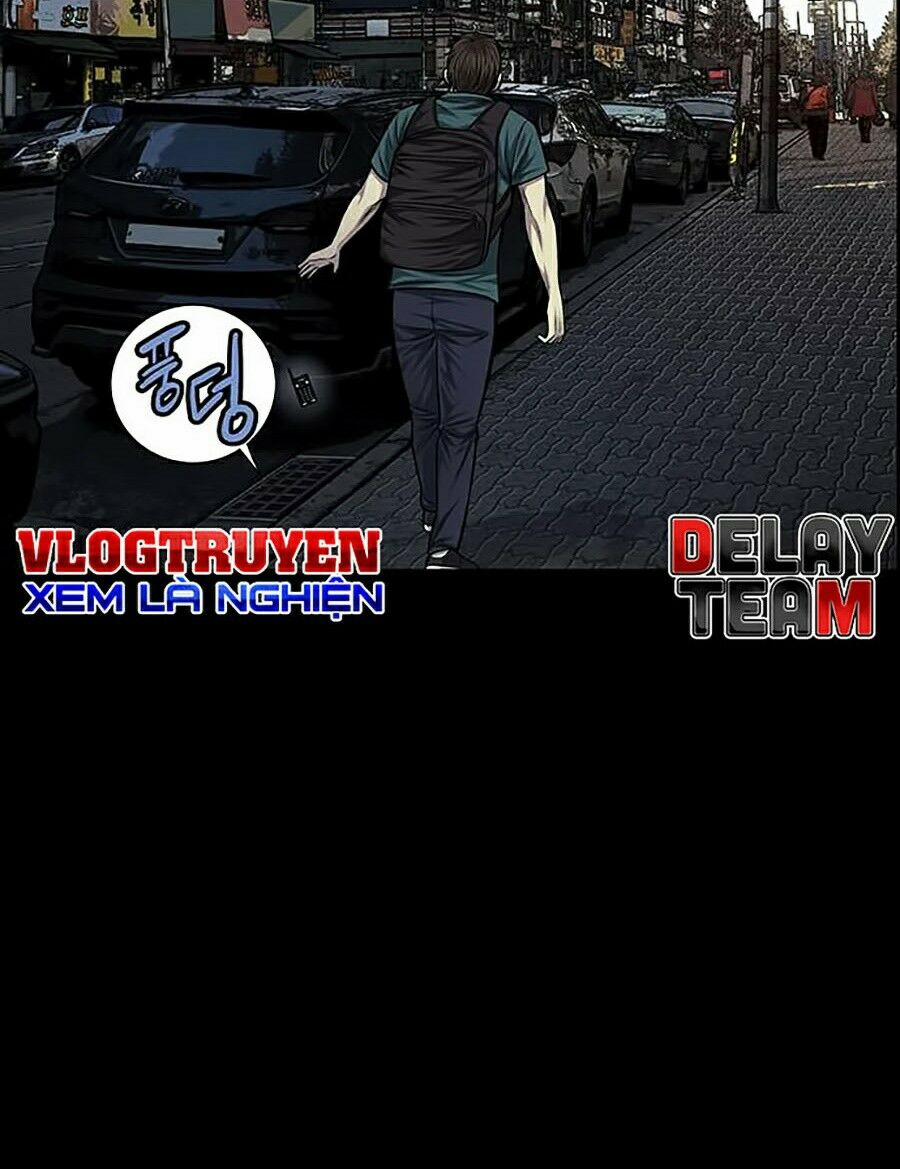 Thợ Săn Công Lý 23 trang 16