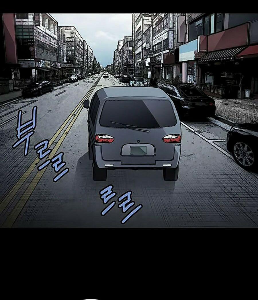 Thợ Săn Công Lý 23 trang 20