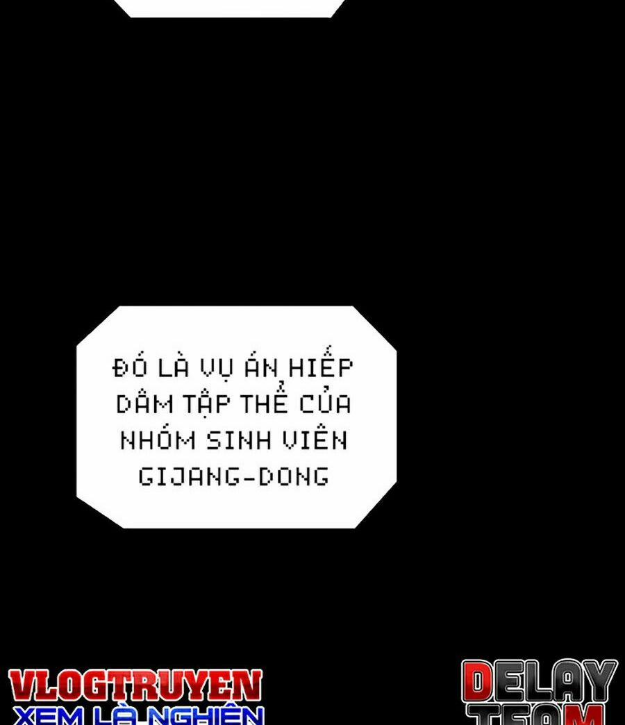 Thợ Săn Công Lý 23 trang 32