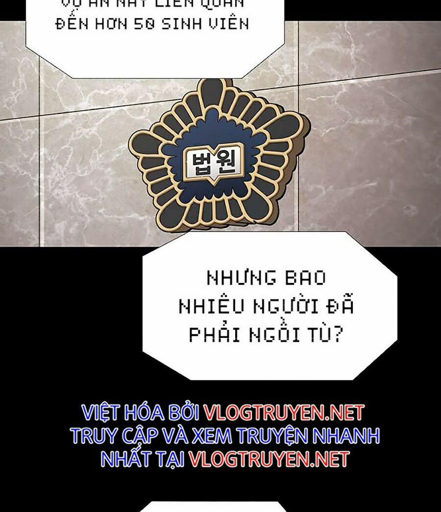 Thợ Săn Công Lý 23 trang 35