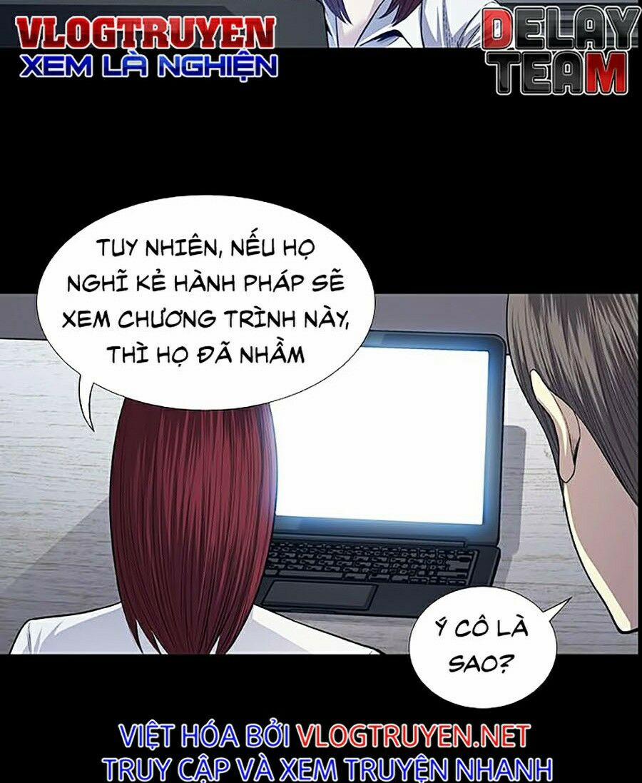 Thợ Săn Công Lý 23 trang 45