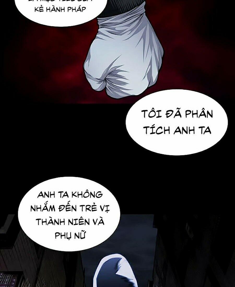 Thợ Săn Công Lý 23 trang 47