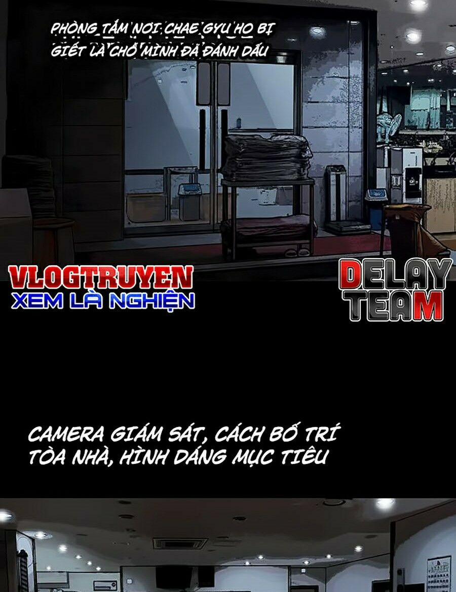 Thợ Săn Công Lý 23 trang 7