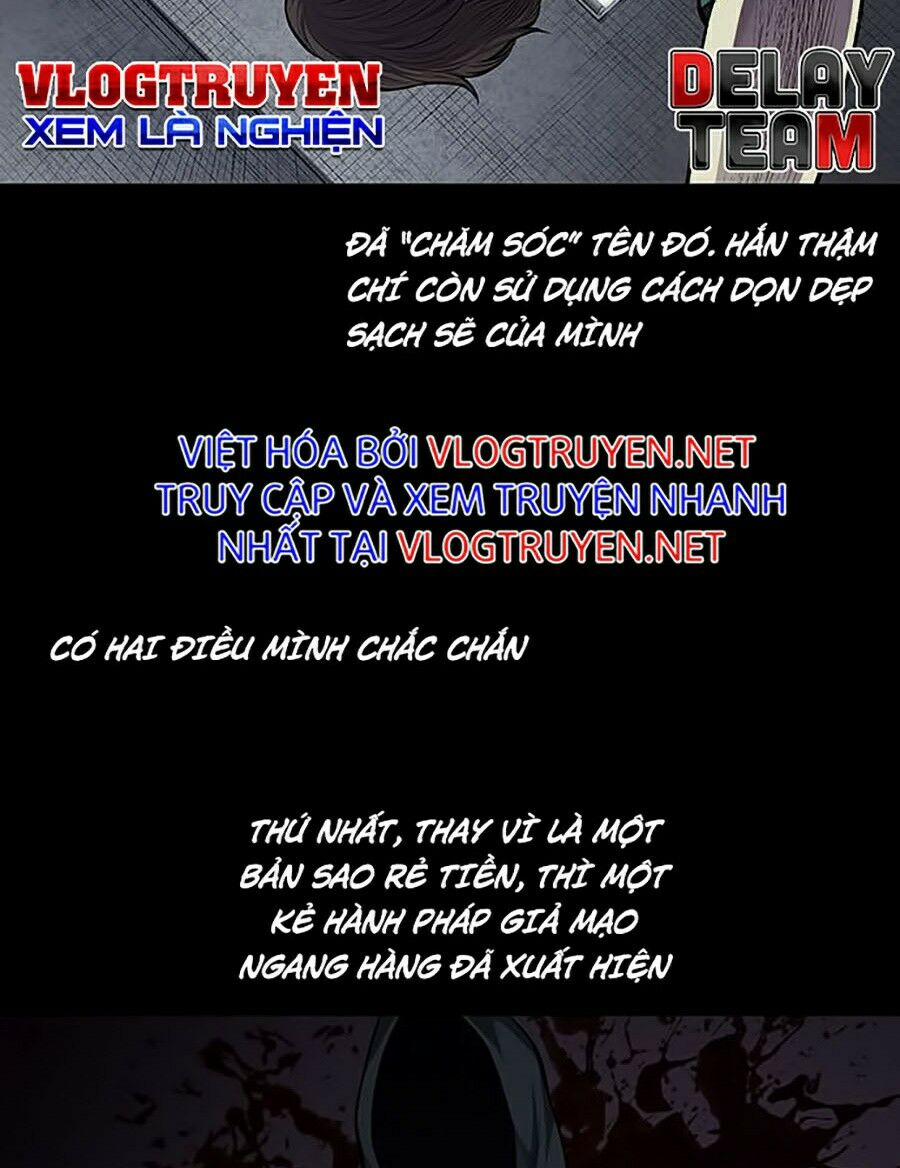 Thợ Săn Công Lý 23 trang 9