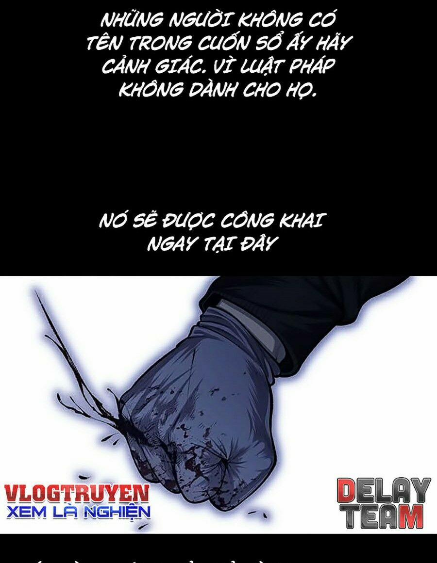 Thợ Săn Công Lý 24 trang 11