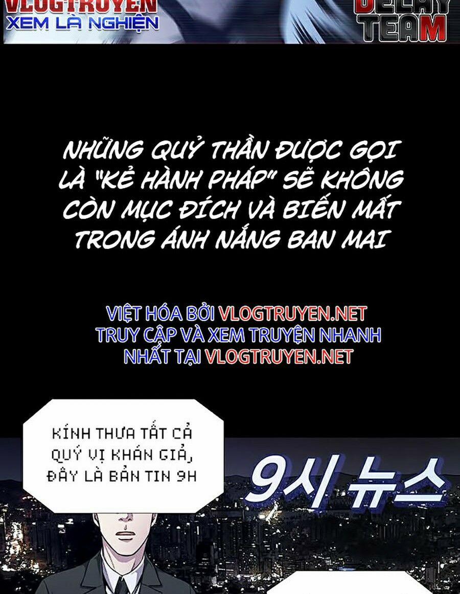 Thợ Săn Công Lý 24 trang 16