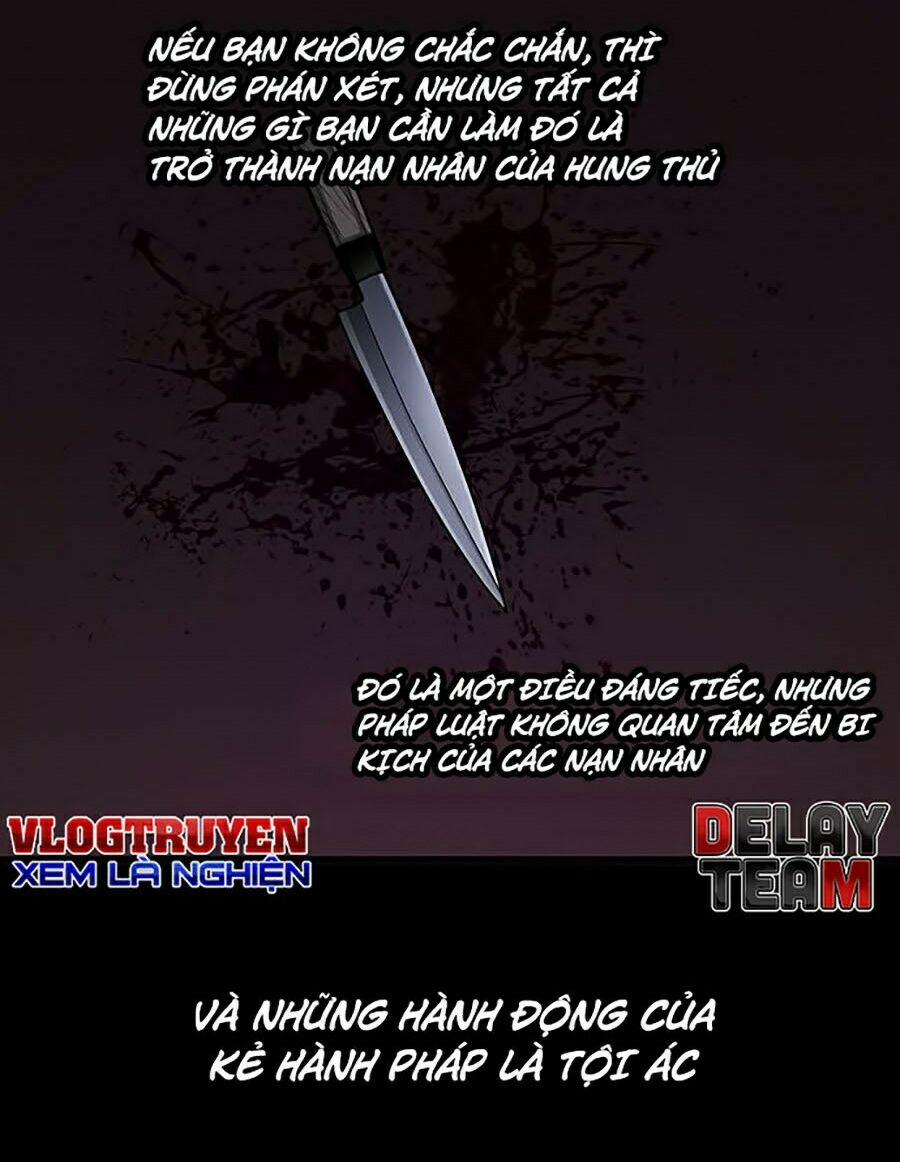 Thợ Săn Công Lý 24 trang 4