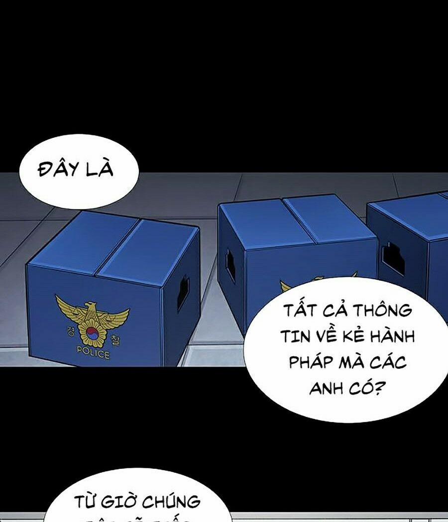 Thợ Săn Công Lý 24 trang 46