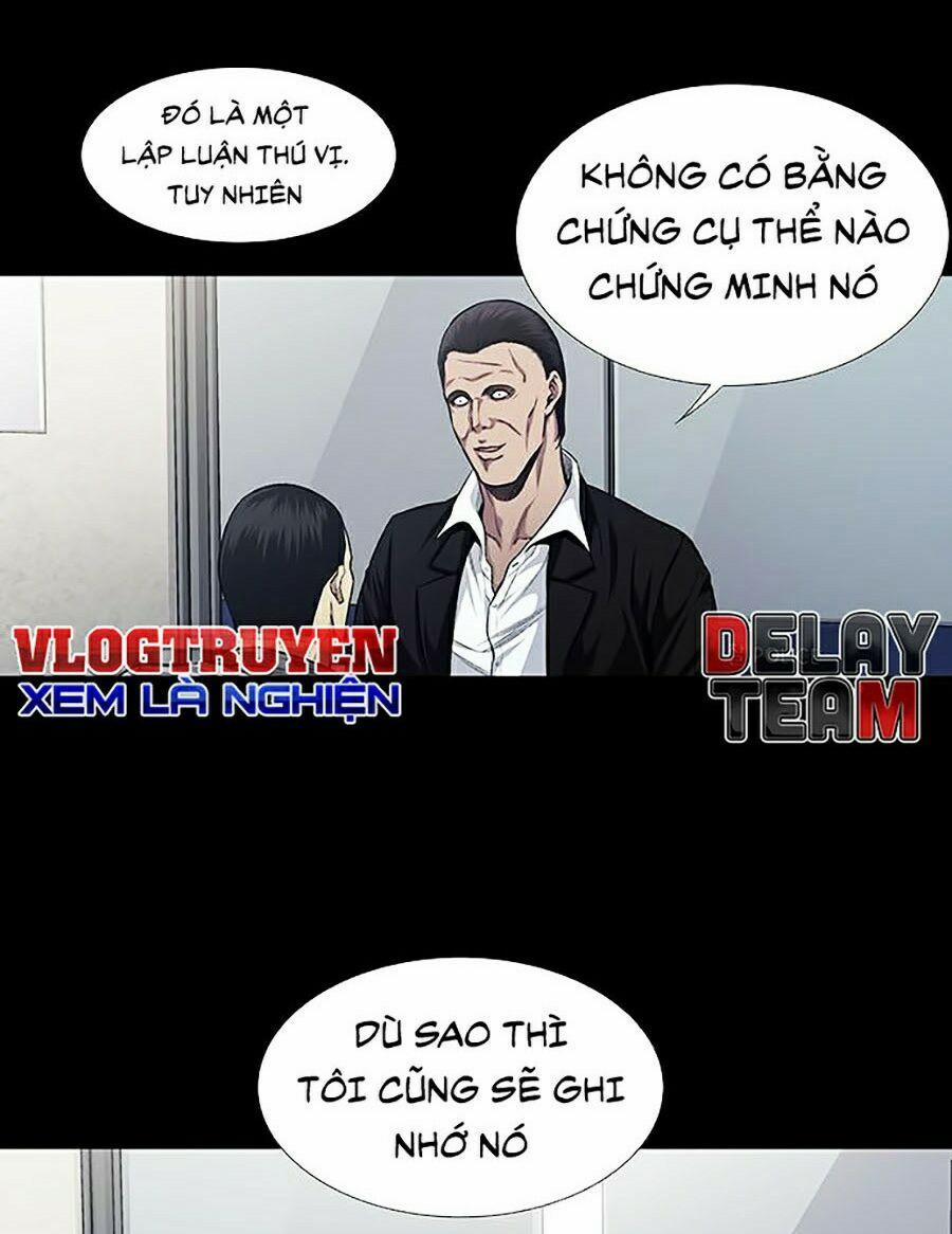 Thợ Săn Công Lý 25 trang 1