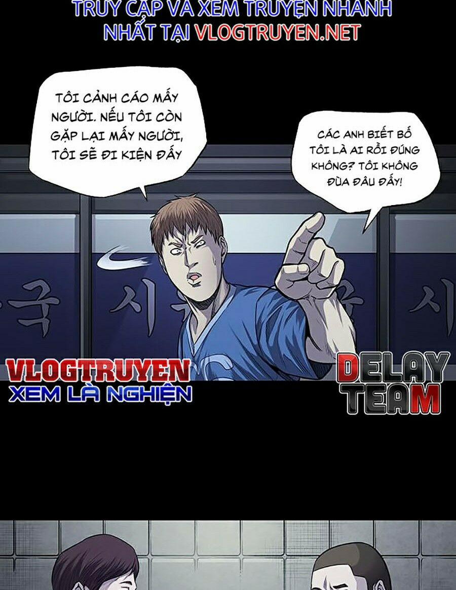 Thợ Săn Công Lý 25 trang 11