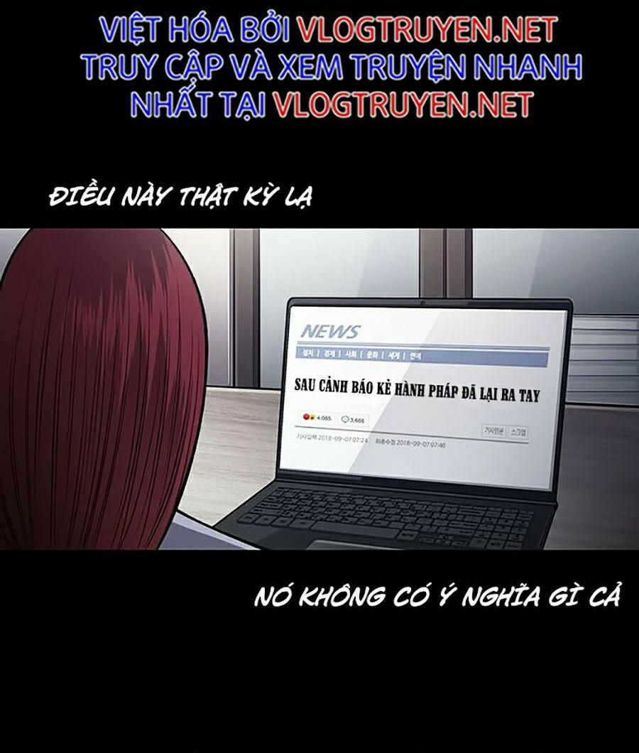 Thợ Săn Công Lý 25 trang 37