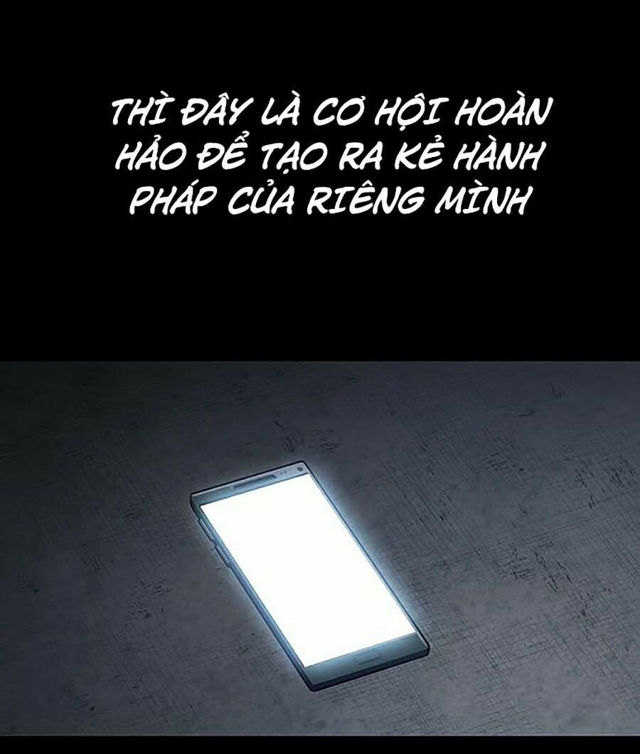 Thợ Săn Công Lý 25 trang 39