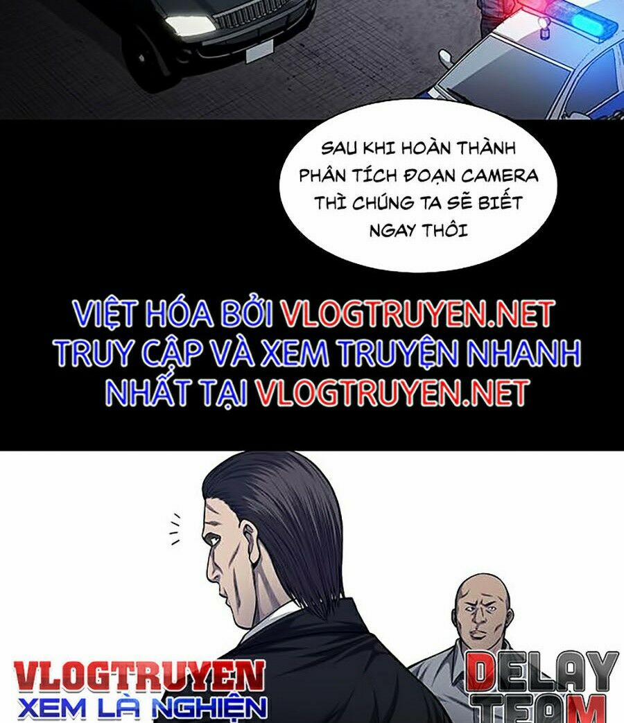 Thợ Săn Công Lý 25 trang 48