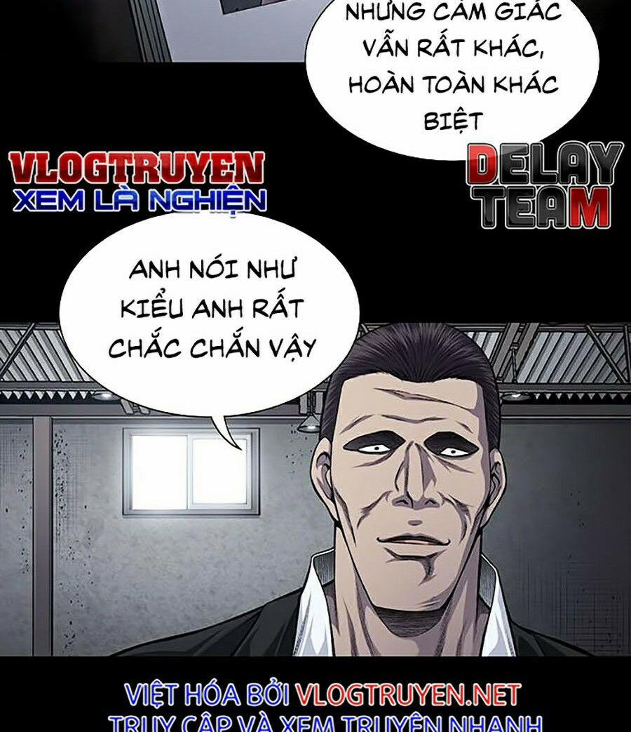 Thợ Săn Công Lý 25 trang 53