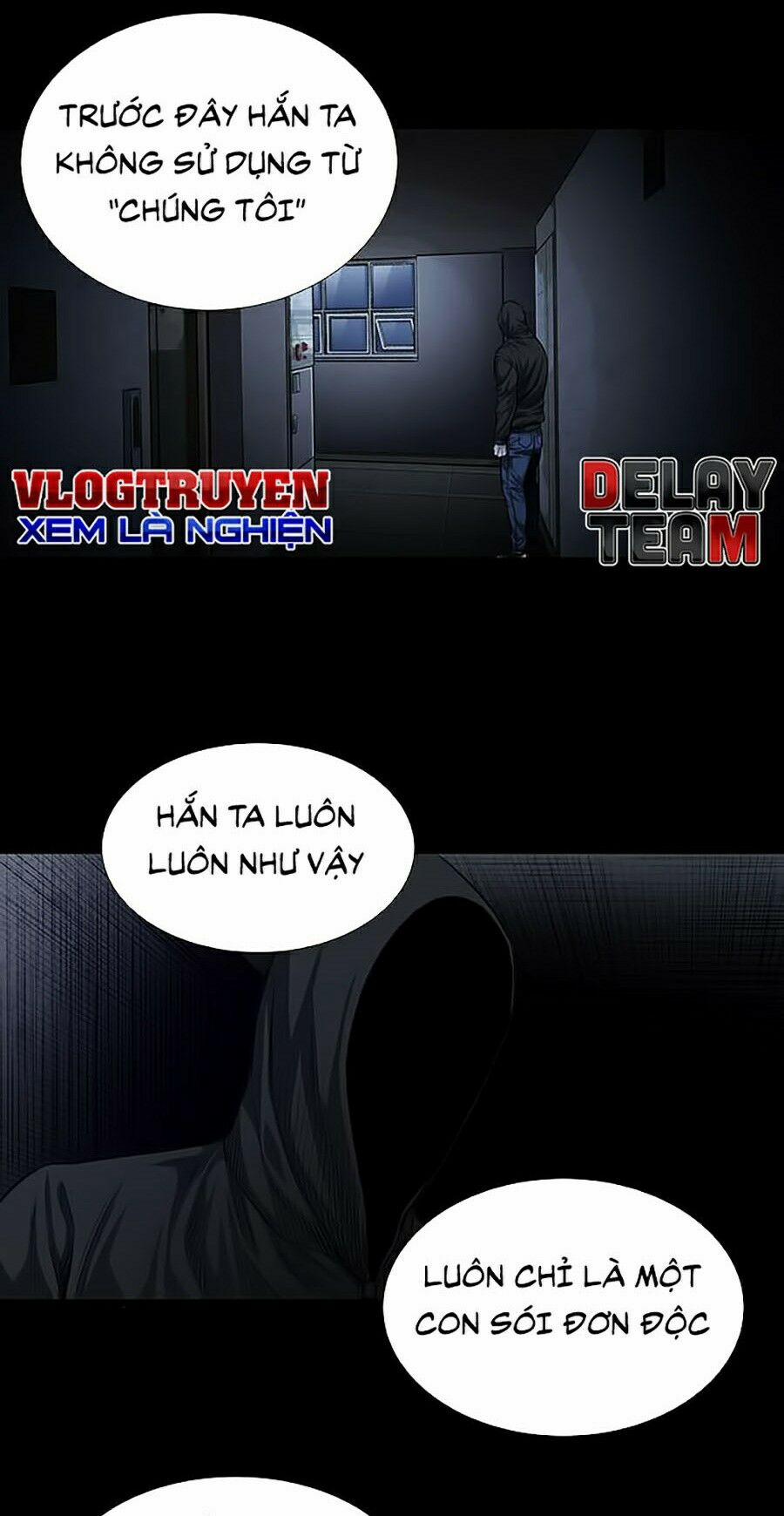 Thợ Săn Công Lý 25 trang 60