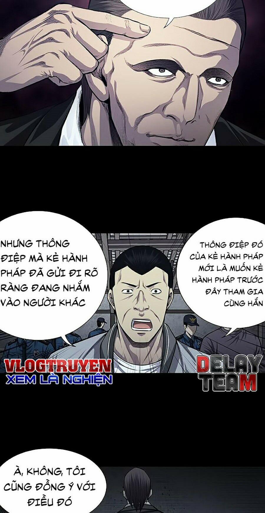 Thợ Săn Công Lý 25 trang 65