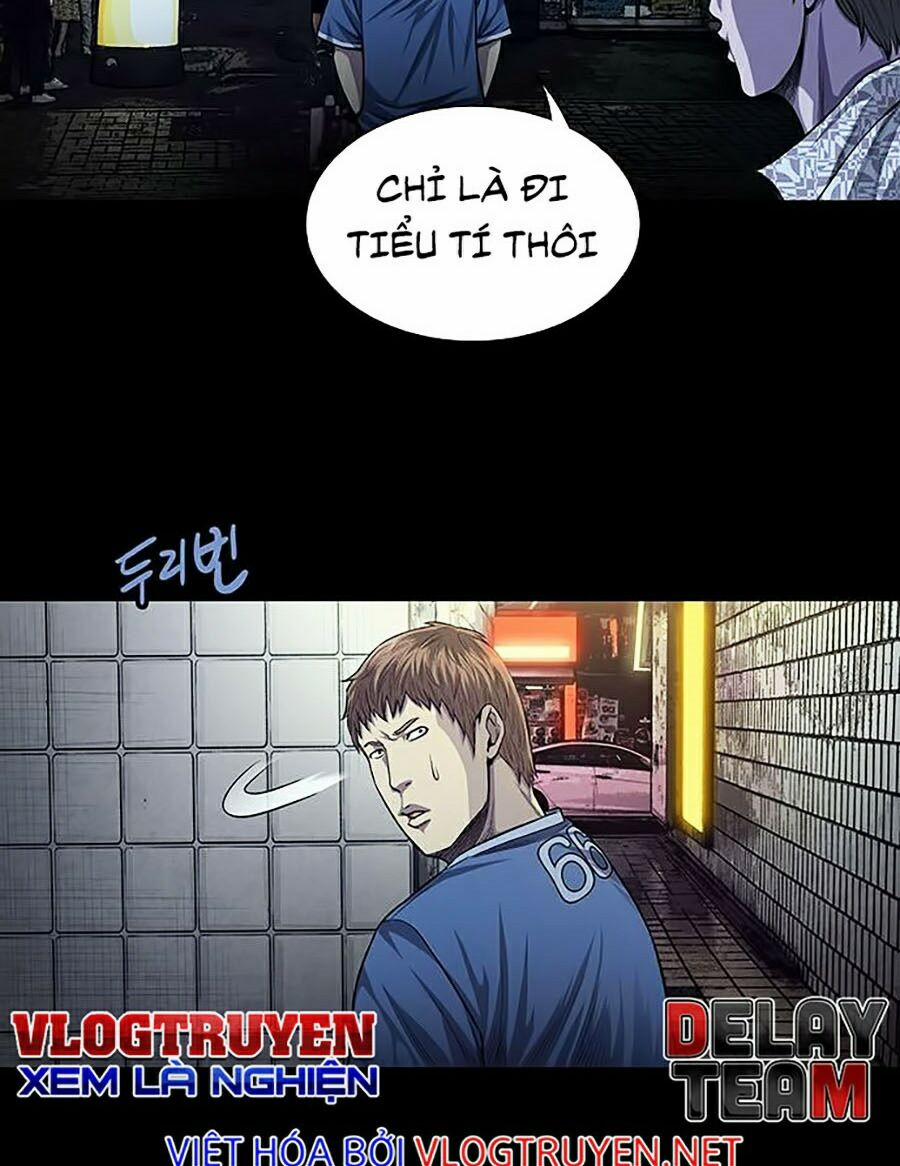 Thợ Săn Công Lý 25 trang 7