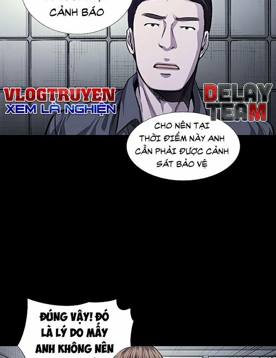 Thợ Săn Công Lý 25 trang 8