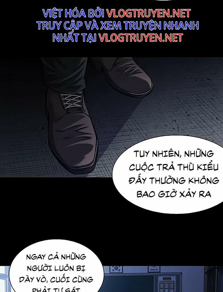 Thợ Săn Công Lý 26 trang 6