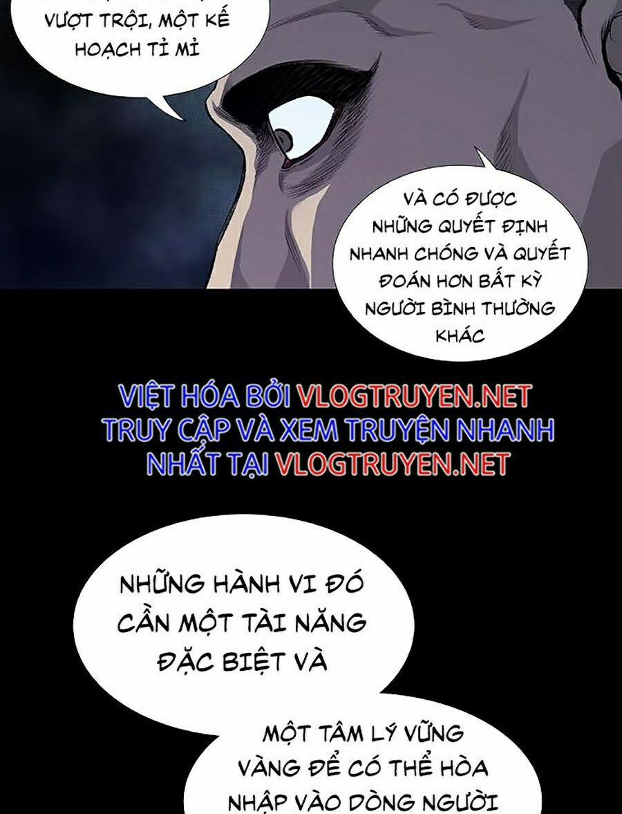 Thợ Săn Công Lý 26 trang 9