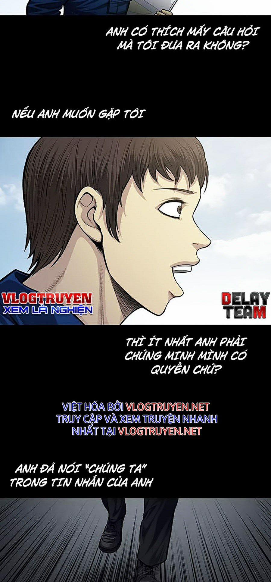 Thợ Săn Công Lý 27 trang 10