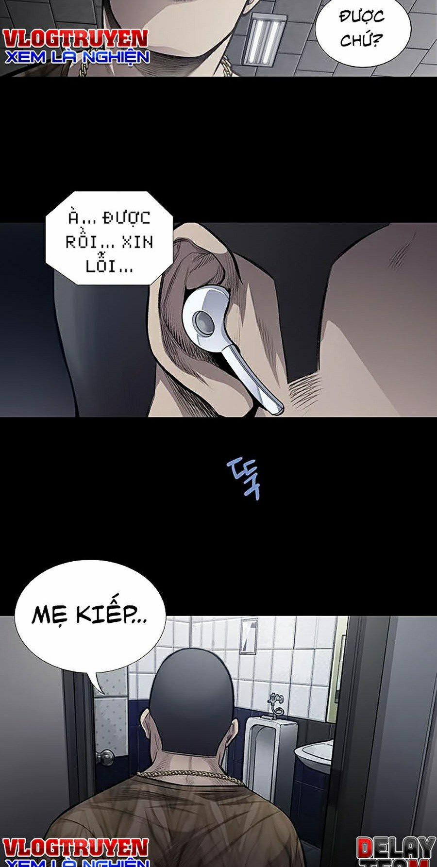 Thợ Săn Công Lý 27 trang 17