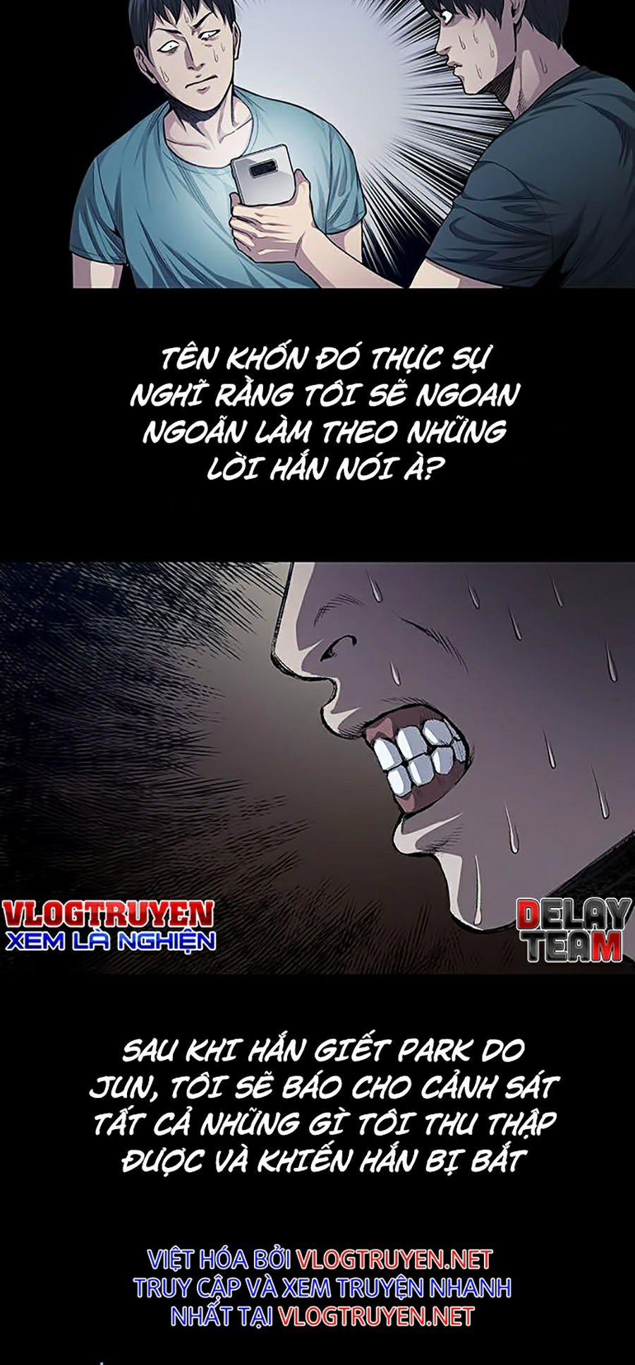 Thợ Săn Công Lý 28 trang 11