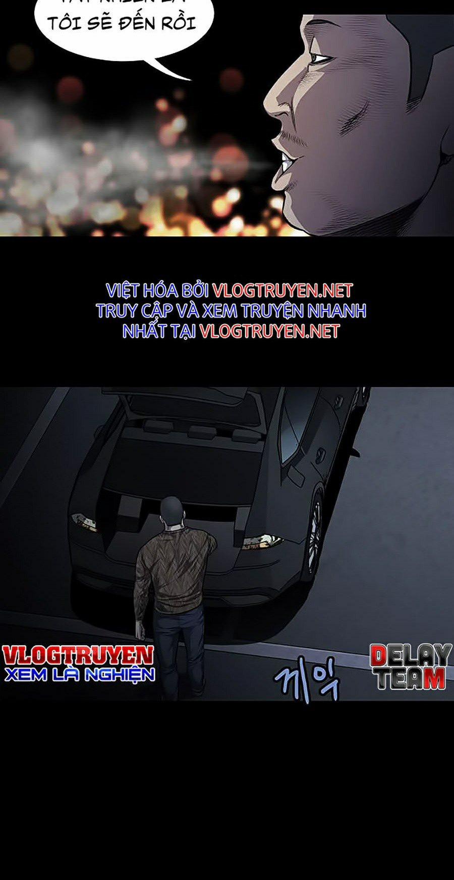 Thợ Săn Công Lý 28 trang 14