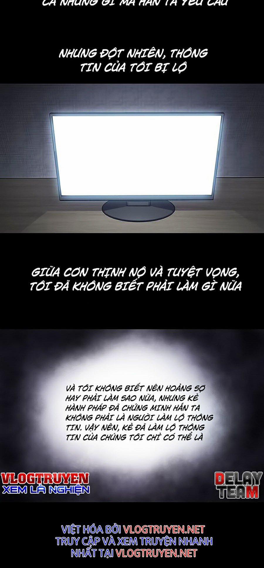 Thợ Săn Công Lý 28 trang 8