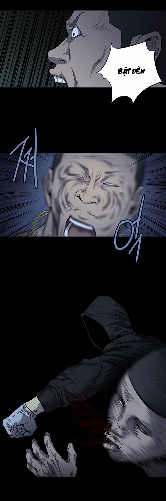 Thợ Săn Công Lý 29 trang 7