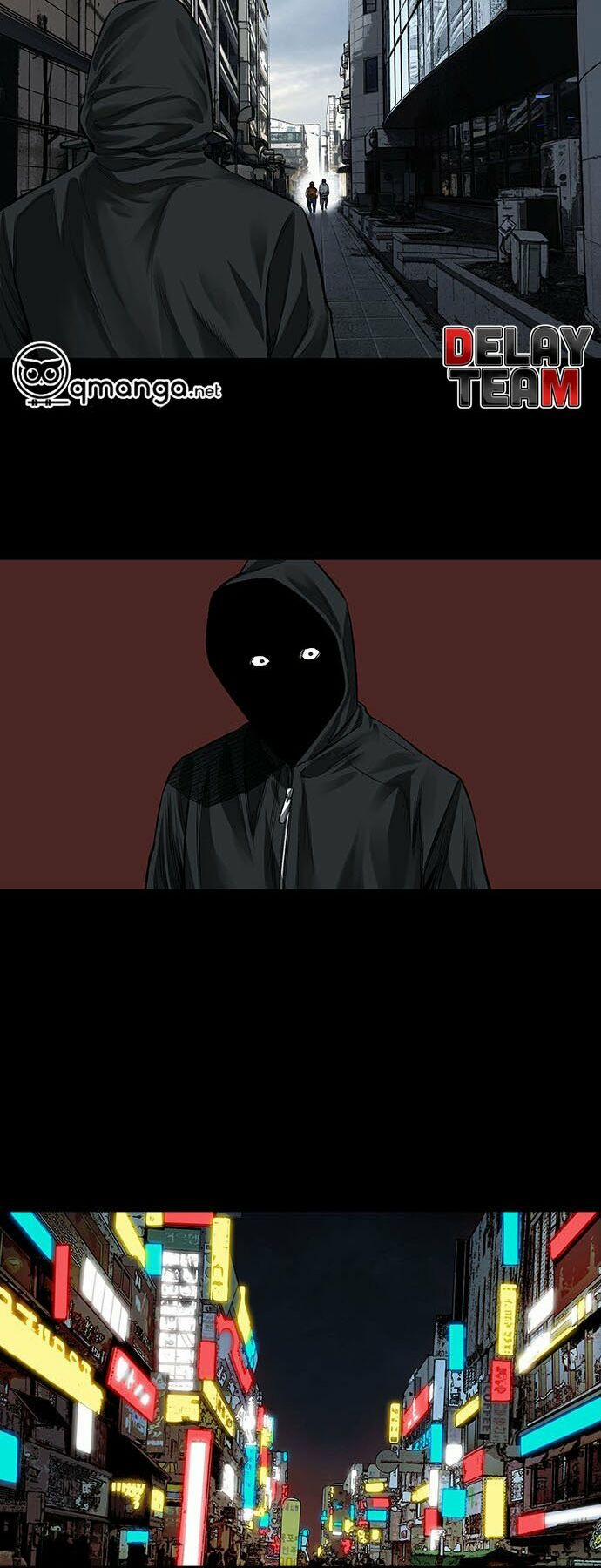 Thợ Săn Công Lý 3 trang 14