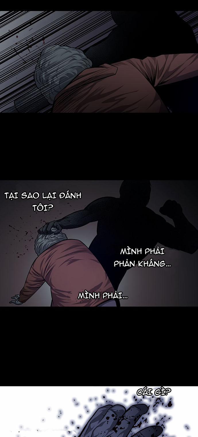 Thợ Săn Công Lý 34 trang 19