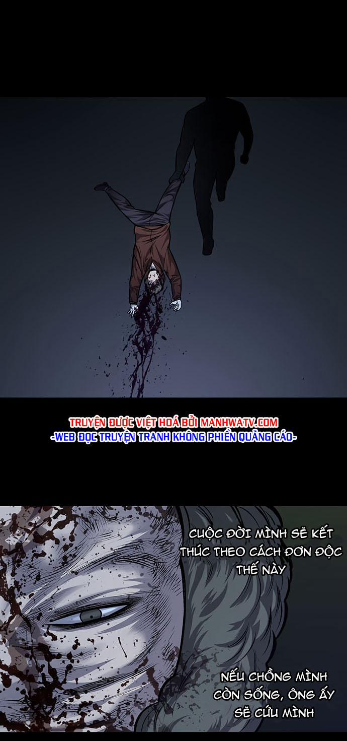 Thợ Săn Công Lý 34 trang 22