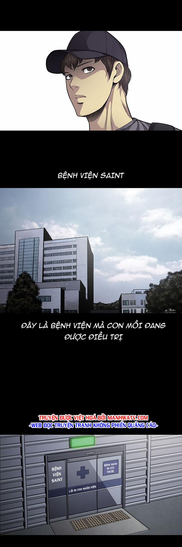 Thợ Săn Công Lý 35 trang 18