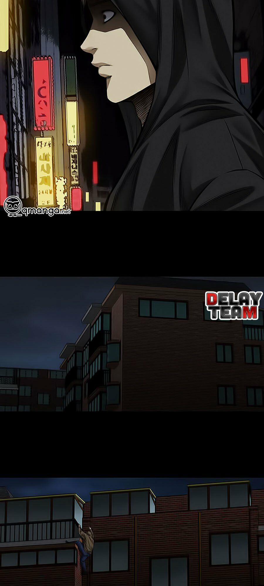 Thợ Săn Công Lý 4 trang 23