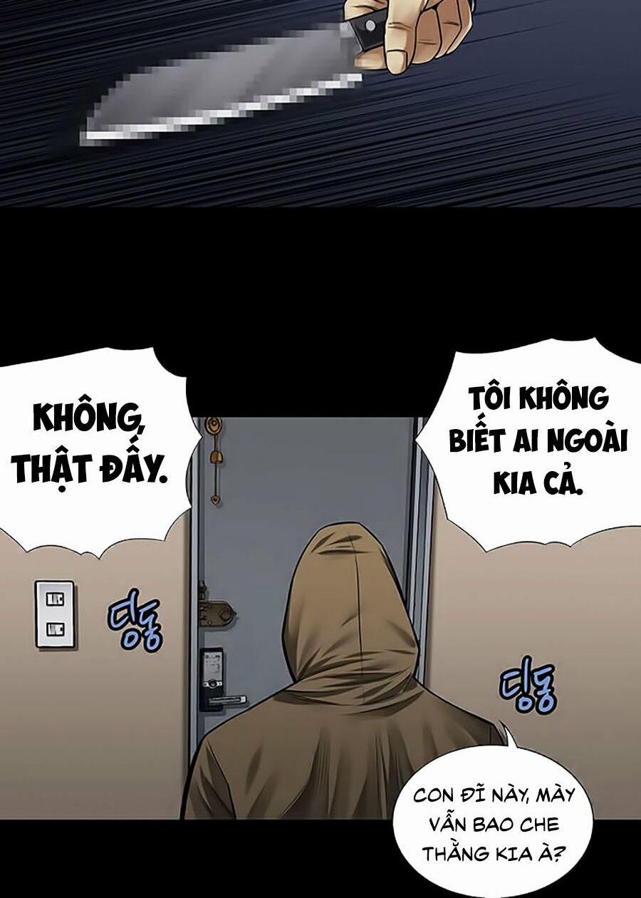 Thợ Săn Công Lý 4 trang 32