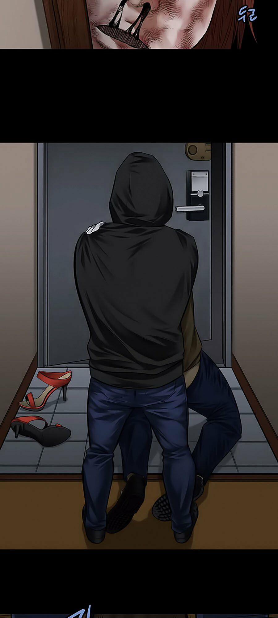 Thợ Săn Công Lý 4 trang 41