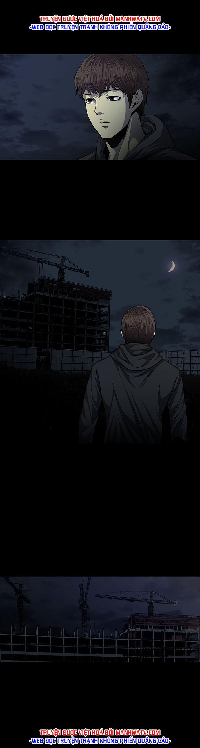 Thợ Săn Công Lý 40 trang 15