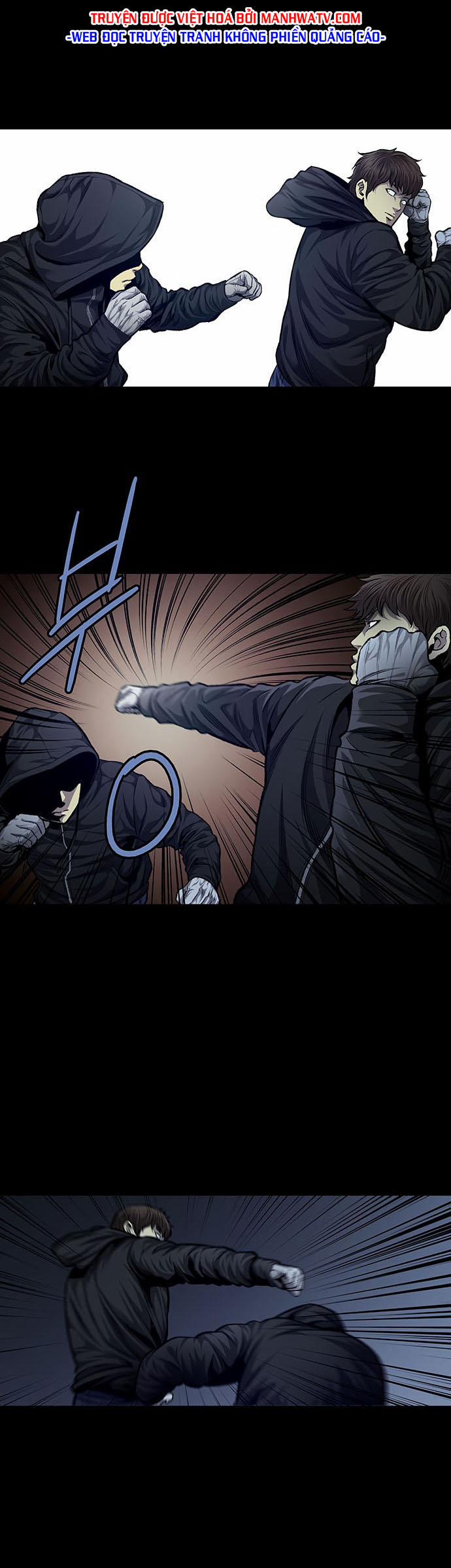 Thợ Săn Công Lý 41 trang 14