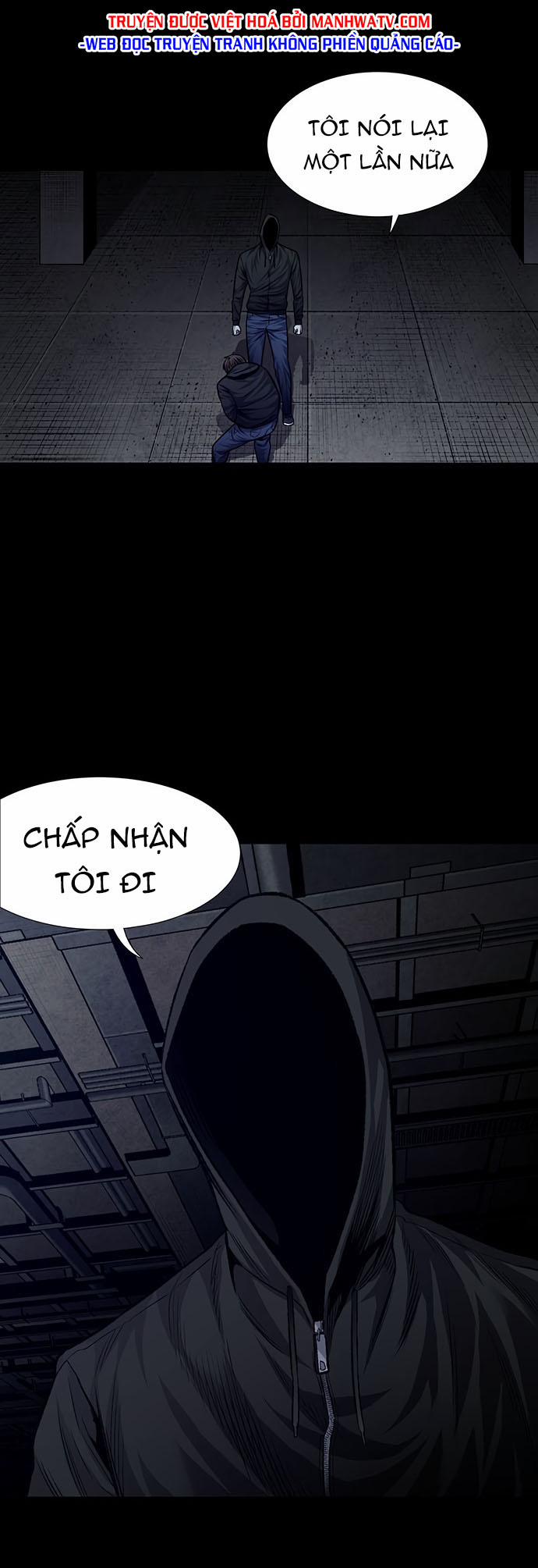 Thợ Săn Công Lý 41 trang 23