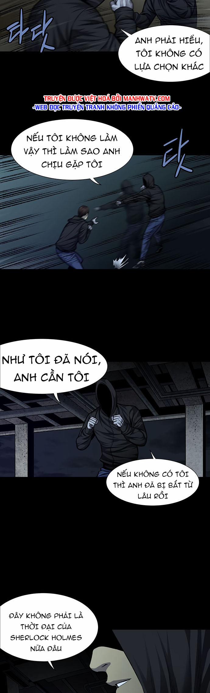 Thợ Săn Công Lý 41 trang 6