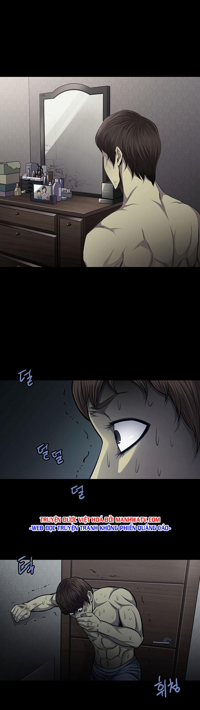 Thợ Săn Công Lý 44 trang 15