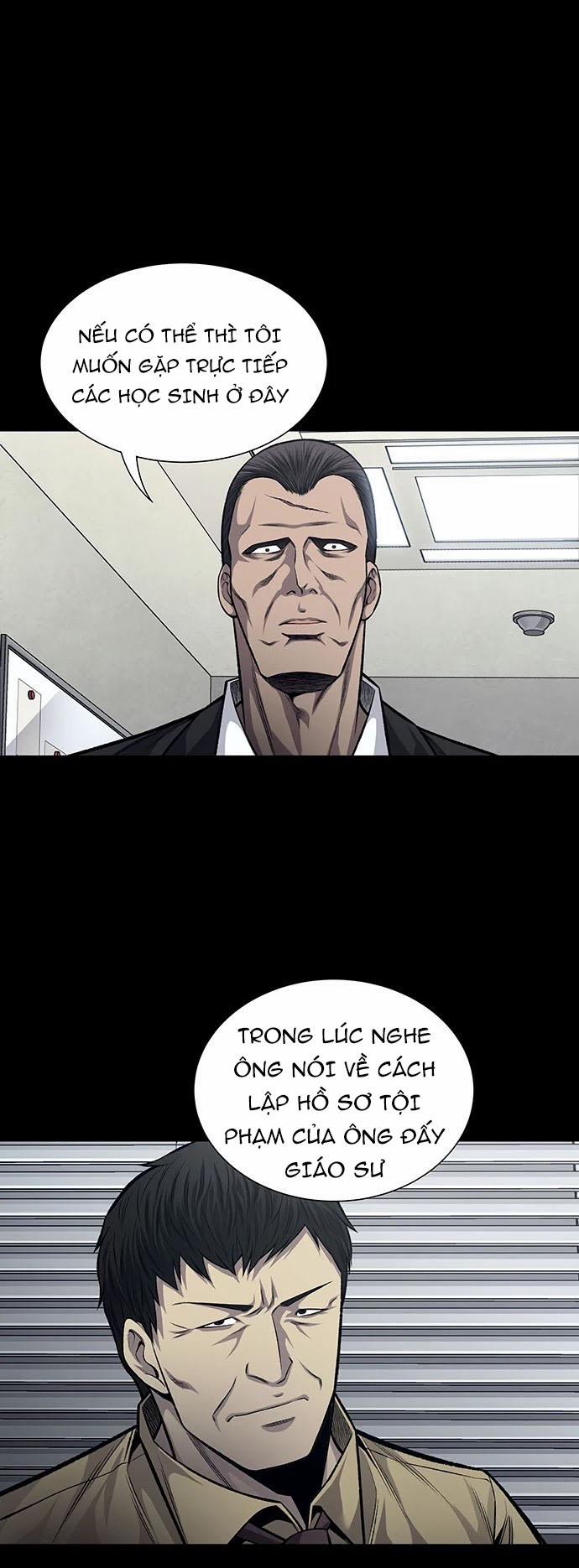 Thợ Săn Công Lý 45 trang 4