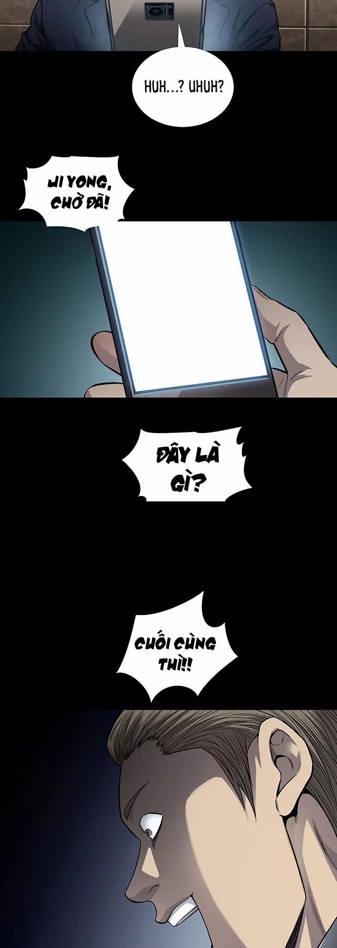 Thợ Săn Công Lý 49 trang 23